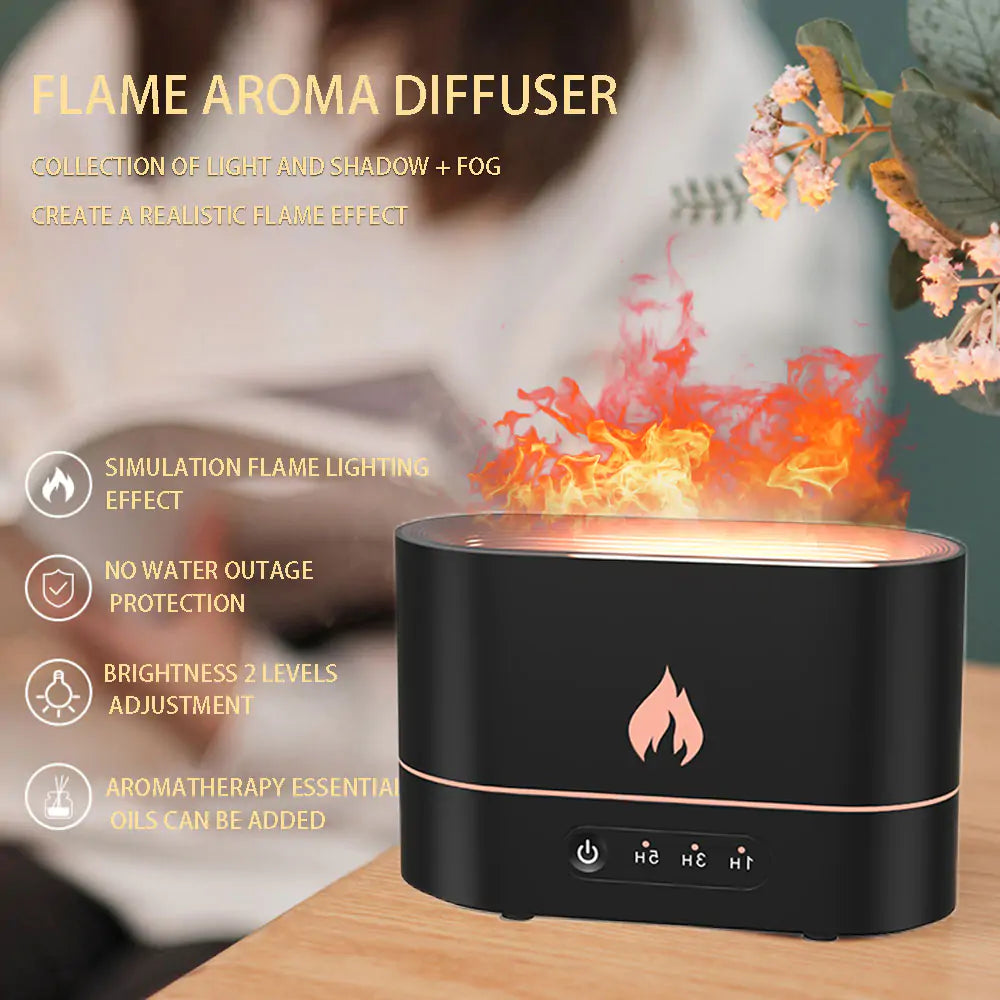 Comfort Zone Humidifier