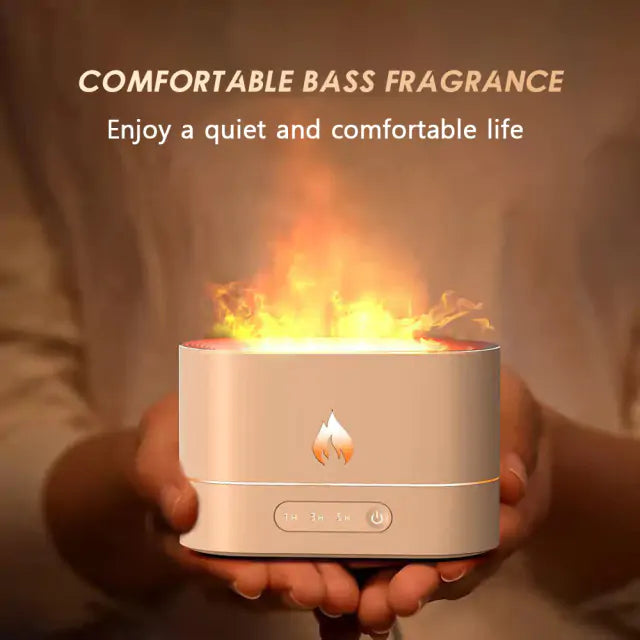 Comfort Zone Humidifier