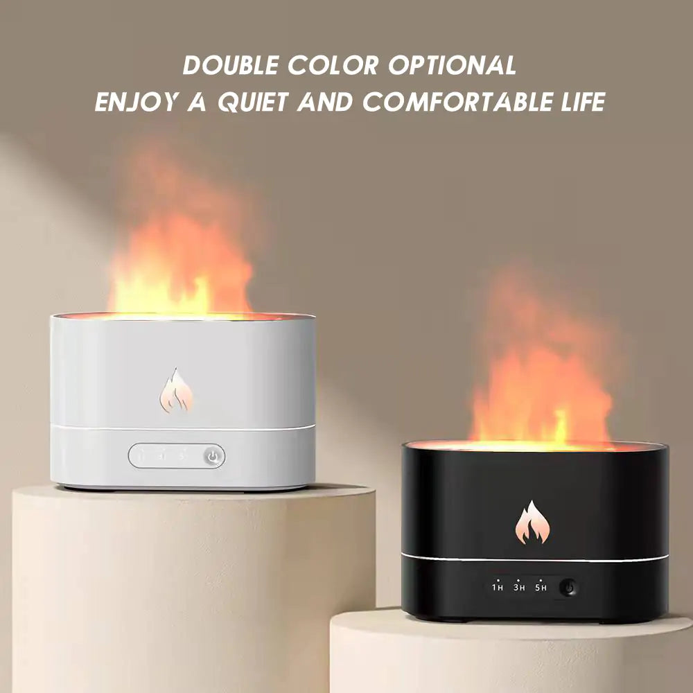 Comfort Zone Humidifier
