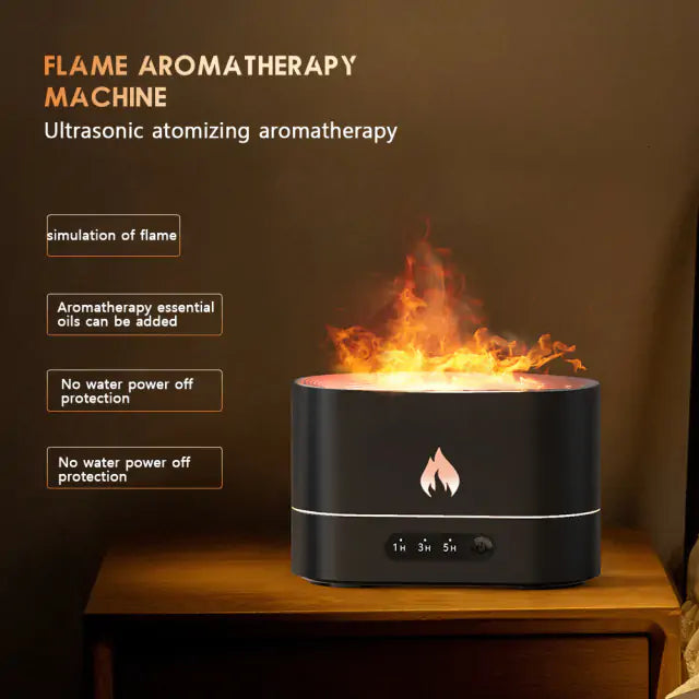 Comfort Zone Humidifier