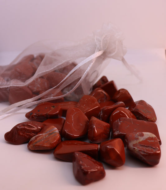 Red Jasper Stone