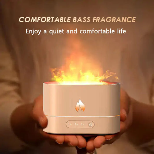 Comfort Zone Humidifier